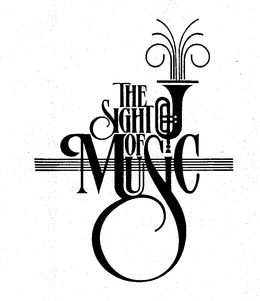 THE SIGHT OF MUSIC trademark
