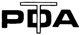 PDA-T trademark
