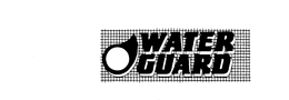 WATER GUARD trademark