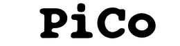 PICO trademark