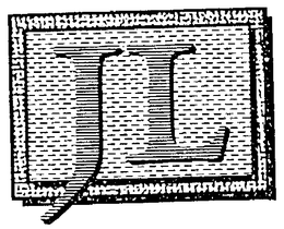 JL trademark