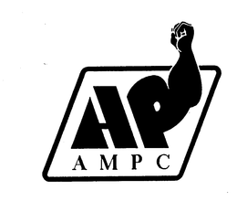 AP AMPC trademark