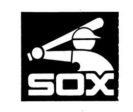 SOX trademark