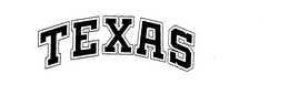 TEXAS trademark
