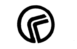 F trademark