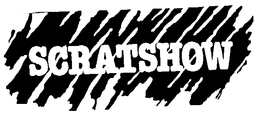 SCRATSHOW trademark