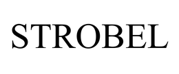 STROBEL trademark