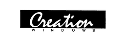 CREATION WINDOWS trademark