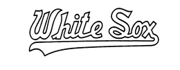 WHITE SOX trademark