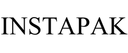 INSTAPAK trademark