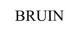 BRUIN trademark