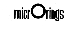 MICRORINGS trademark