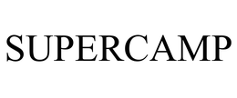 SUPERCAMP trademark