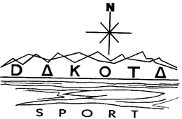 N DAKOTA SPORT trademark