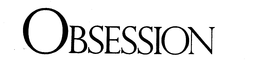 OBSESSION trademark
