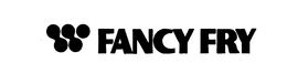 FANCY FRY trademark