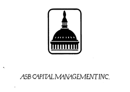 ASB CAPITAL MANAGEMENT INC. trademark