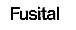FUSITAL trademark