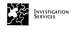 INVESTIGATION SERVICES trademark