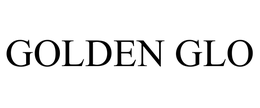 GOLDEN GLO trademark
