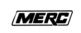 MERC trademark