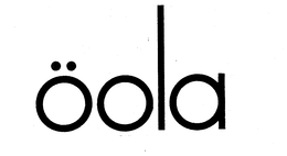 OOLA trademark
