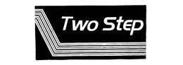 TWO STEP trademark