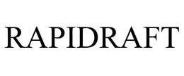 RAPIDRAFT trademark