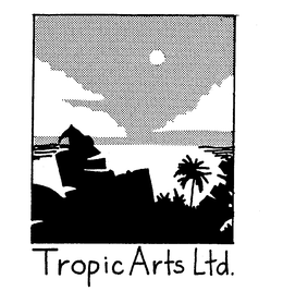 TROPIC ARTS LTD. trademark