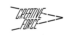 CREATIVE FORCE trademark
