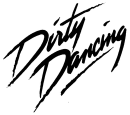 DIRTY DANCING trademark