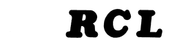 RCL trademark