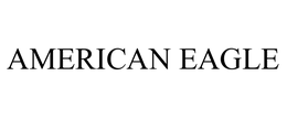 AMERICAN EAGLE trademark