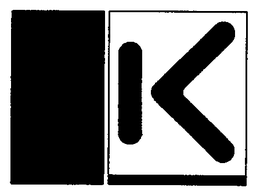 K trademark