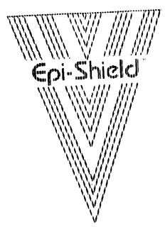 EPI-SHIELD trademark