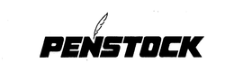 PENSTOCK trademark