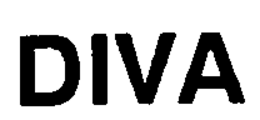DIVA trademark