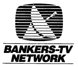 BANKERS-TV NETWORK trademark