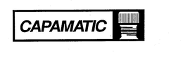CAPAMATIC trademark