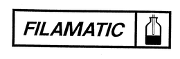 FILAMATIC trademark