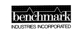 BENCHMARK INDUSTRIES INCORPORATED trademark
