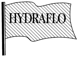 HYDRAFLO trademark