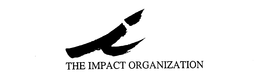 THE IMPACT ORGANIZATION I trademark