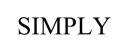 SIMPLY trademark