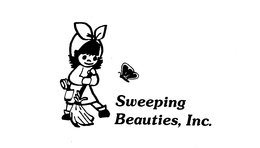 SWEEPING BEAUTIES, INC. trademark