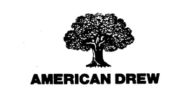 AMERICAN DREW trademark