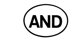 AND trademark