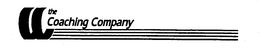 CC THE COACHING COMPANY trademark