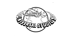UNIVERSAL STUDIOS trademark