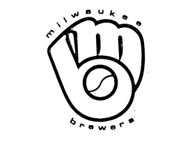 MILWAUKEE BREWERS trademark